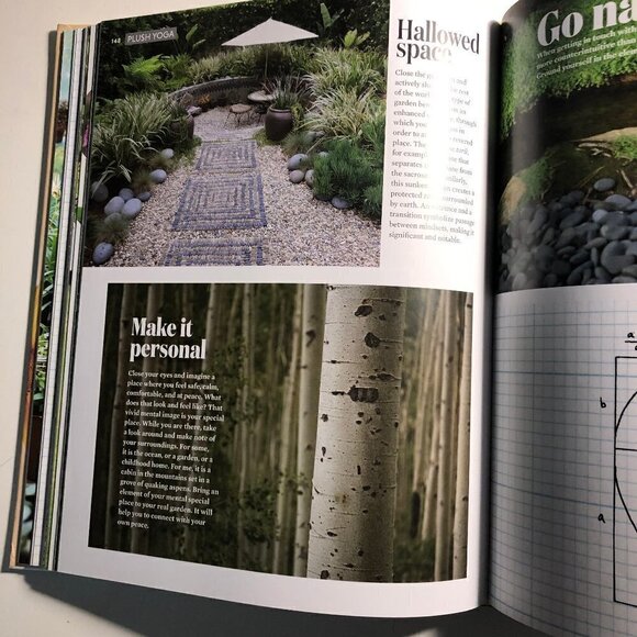 Cultivating Garden Style Book Inspired Ideas Practical Advice Garden Personality - Picture 6 of 8